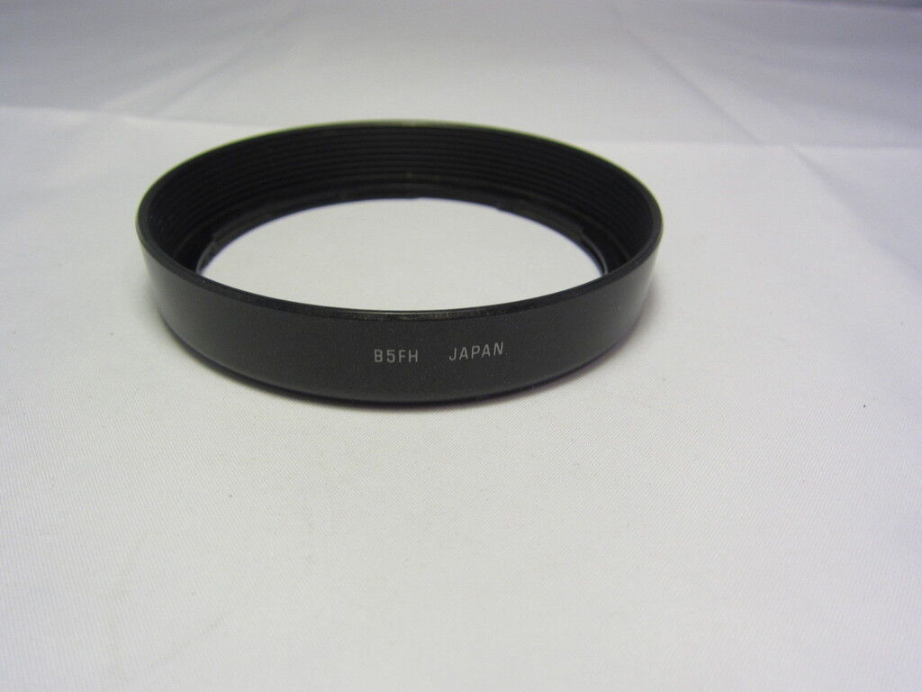Genuine TAMRON B5FH Lens Hood Made in Japan wide angle 28-200mm AF f3.8-5.6 Adpt