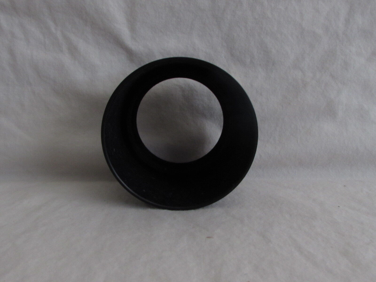58mm Tamron Screw in type Plastic Lens Hood Adaptall Made in Japan