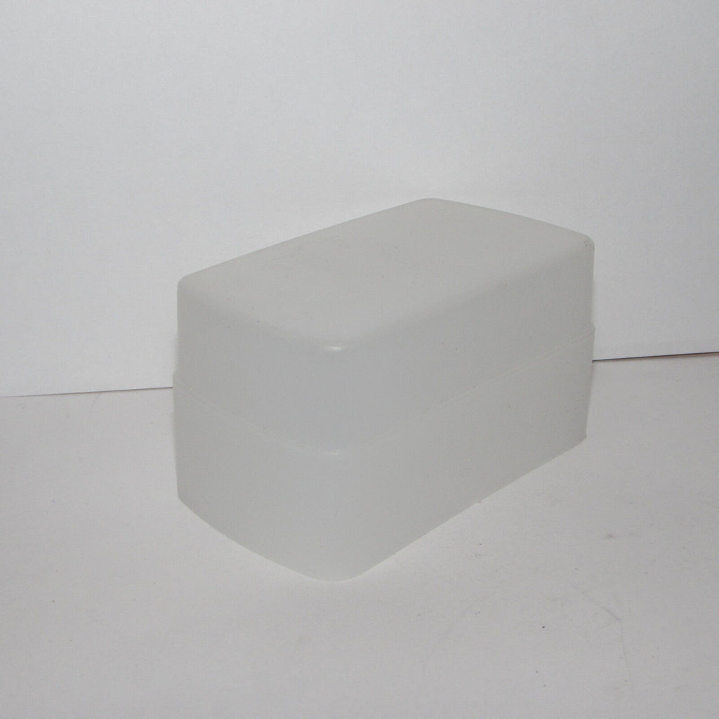Used "T" Flash Diffuser (unknown brand)  S115013