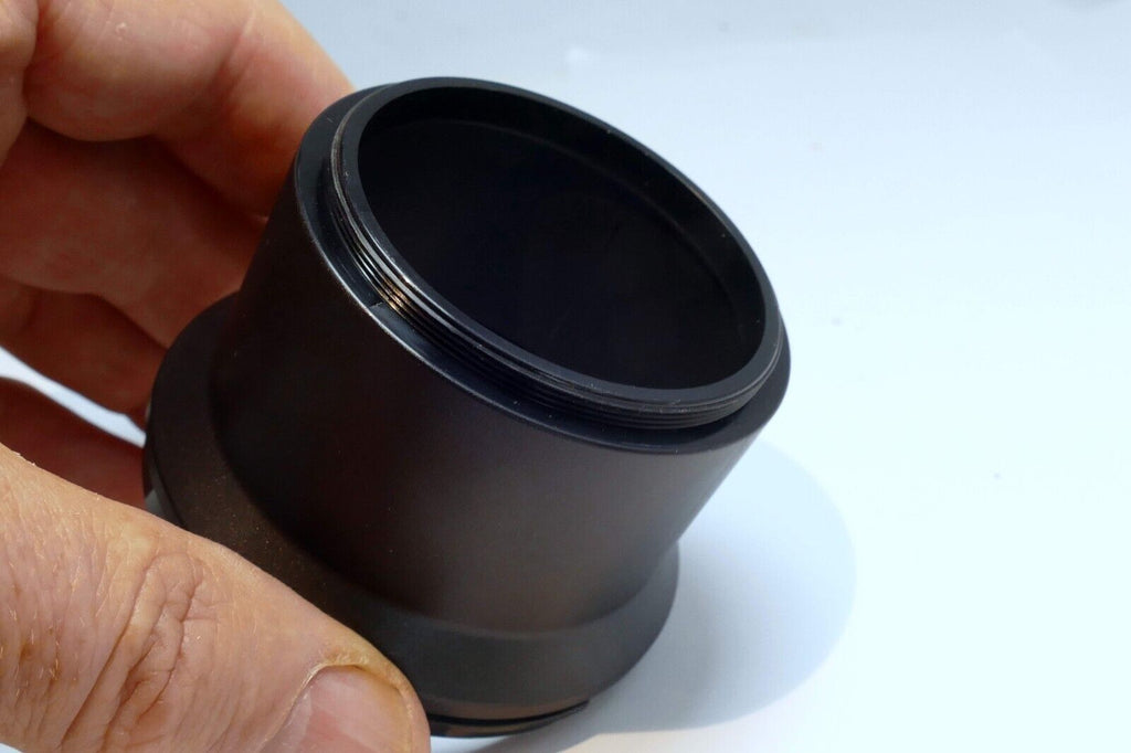 51mm Lens Adapter 51mm to 63mm OD for lens hood