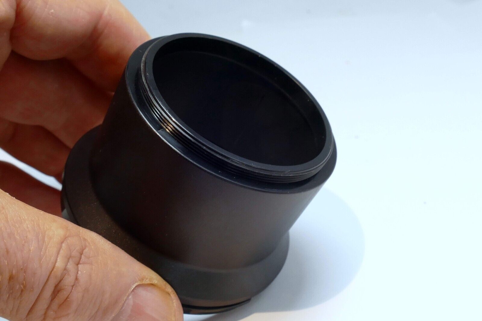51mm Lens Adapter 51mm to 63mm OD for lens hood
