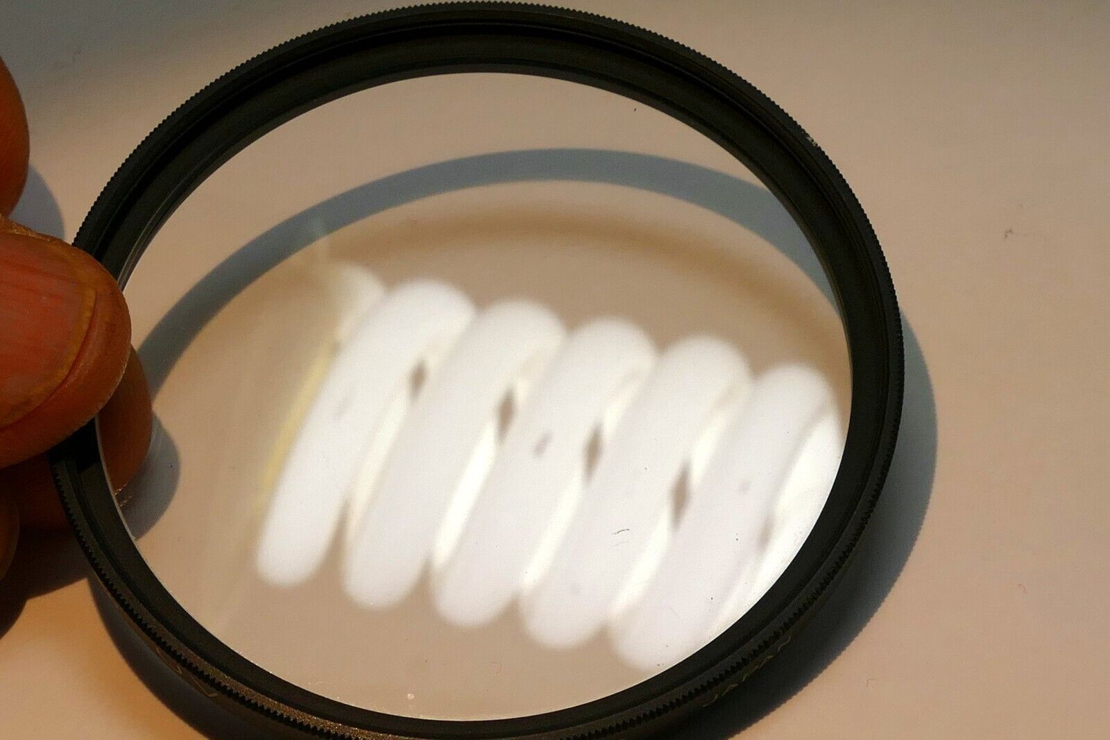 Kenko 62mm Lens Filter   UV