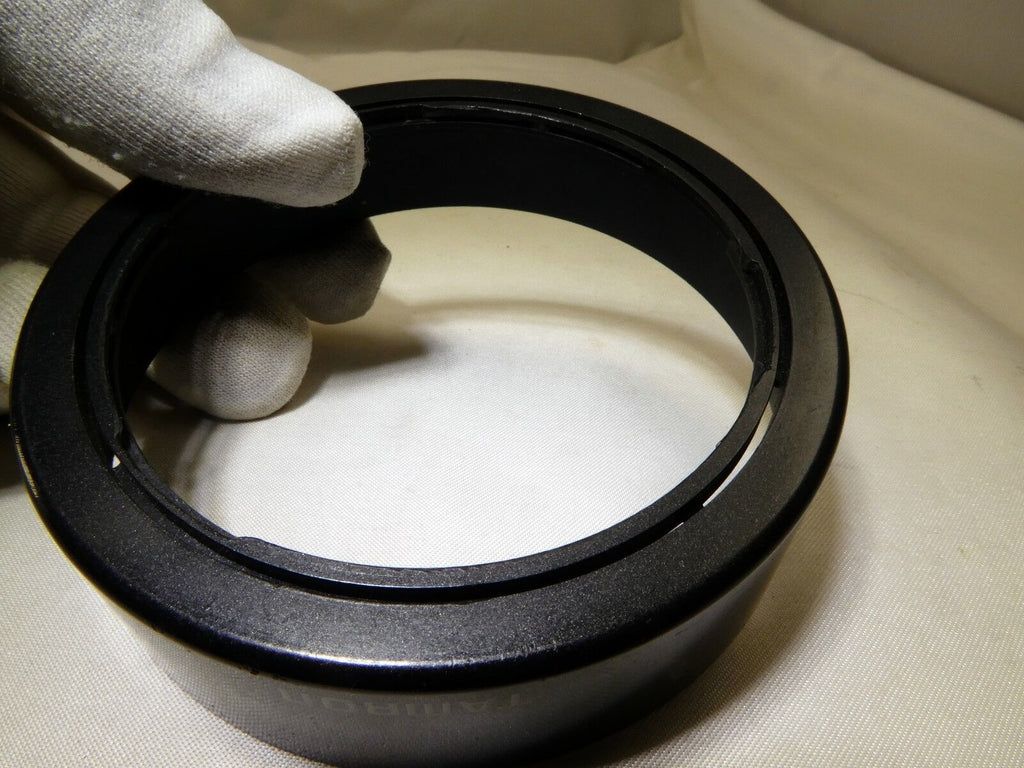 Tamron C2FH Lens hood Shade for 28-80mm f3.5-5.6 AF