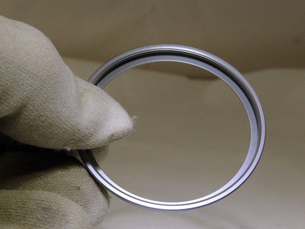 48mm ID Screw in Lens Mount Retaining Ring Female threads