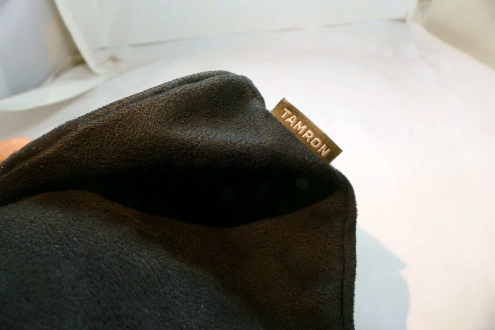Tamron Soft Lens Case Pouch SP 24-70mm F/2.8 Di VC USD  15-30mm Genuine OEM