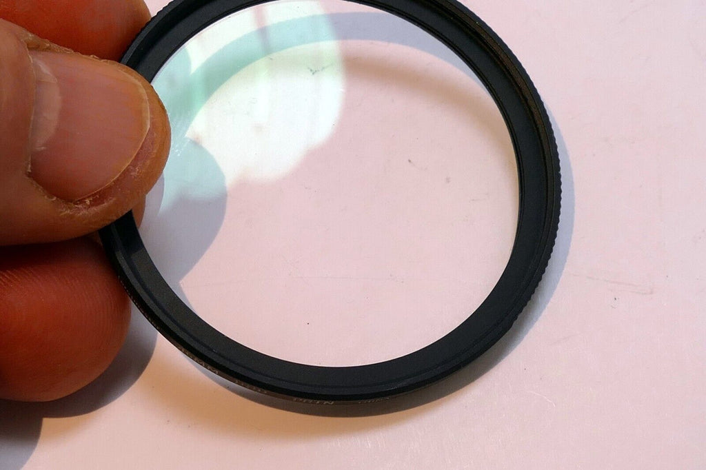 Promaster 46mm Filter UV DHD PRTN for G25mm f1.7 60mm f2.8 macro 50mm Z