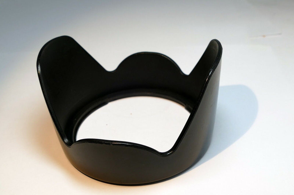 Replacement EW-78B I Lens Hood Shade for 28-135mm IS Lens Fotodiox