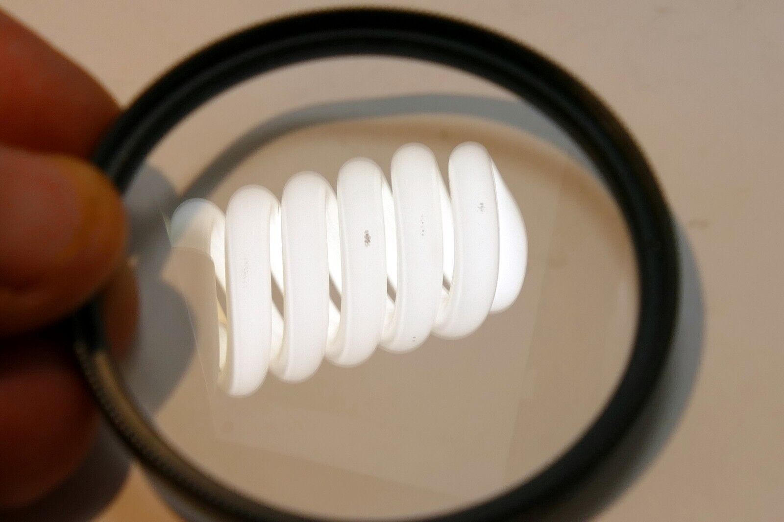 Tiffen UV 58mm Lens Filter Protector made in USA