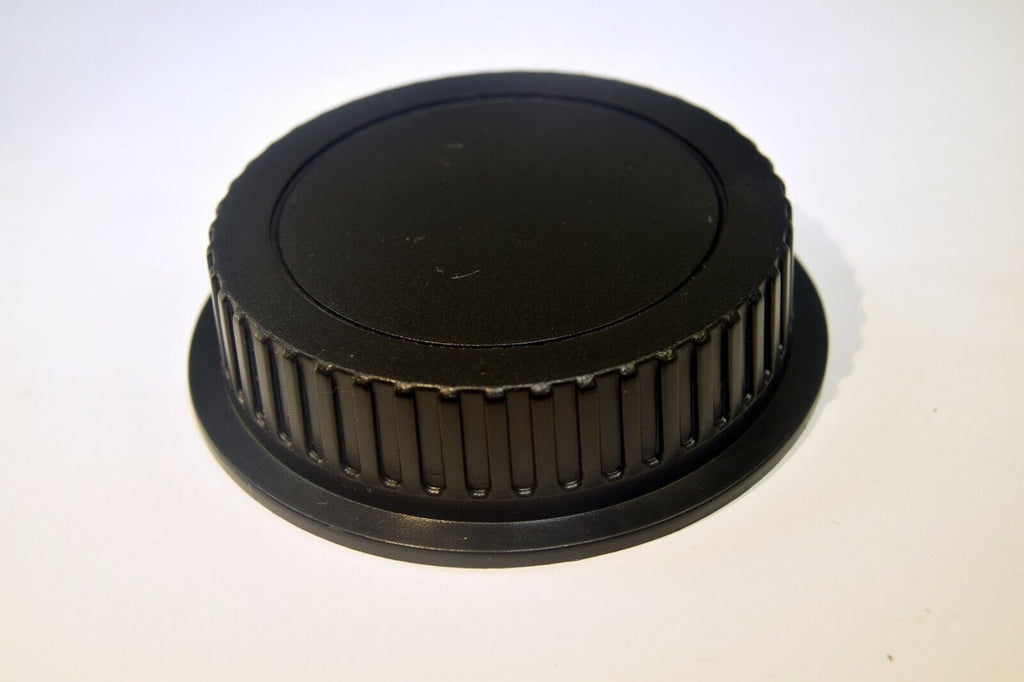 Aftermarket Cap Replacement  for EOS EF Rear Lens Canon L series auto focus EF-S