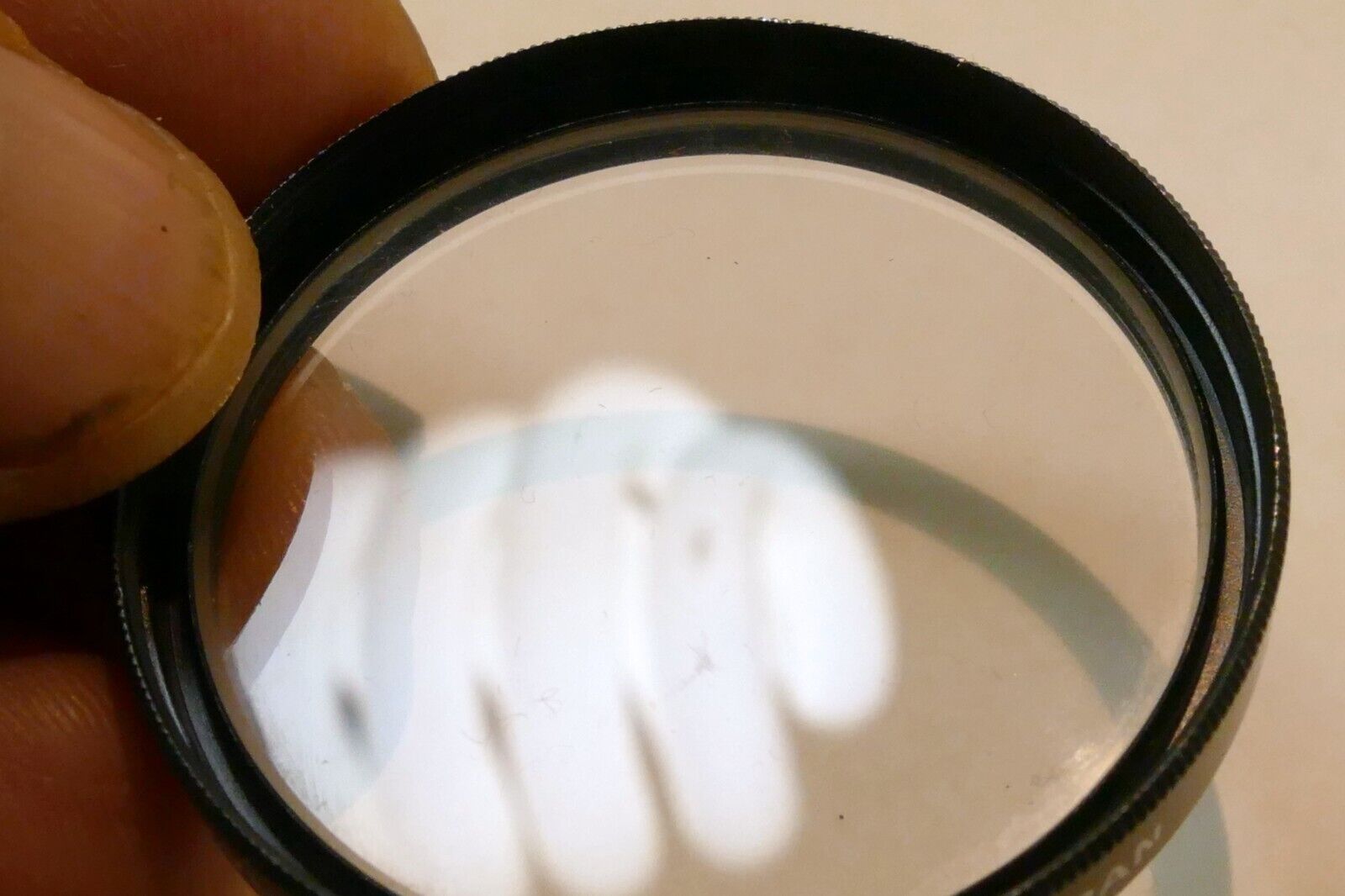 Skylight 1A 40.5mm Lens Filter C coated for 5cm