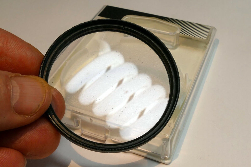 Toyo Optics 55mm Filter Skylight 1A  with plastic case