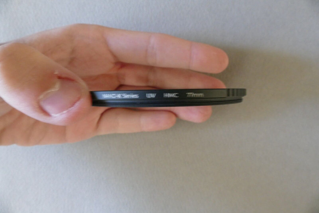 K&F Concept 77mm Nano-K Series UV HMC Filter China