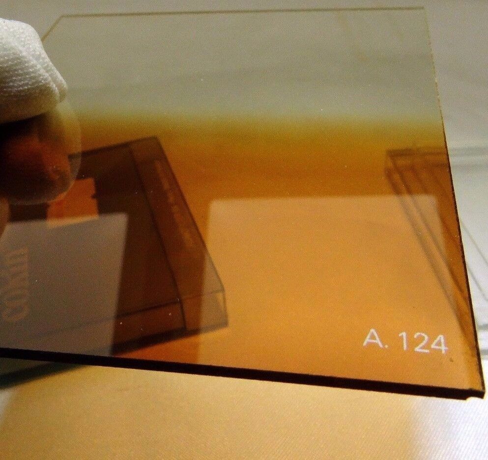 Cokin A 124 Gradual Tobacco T1 Sepia Gradual Filter