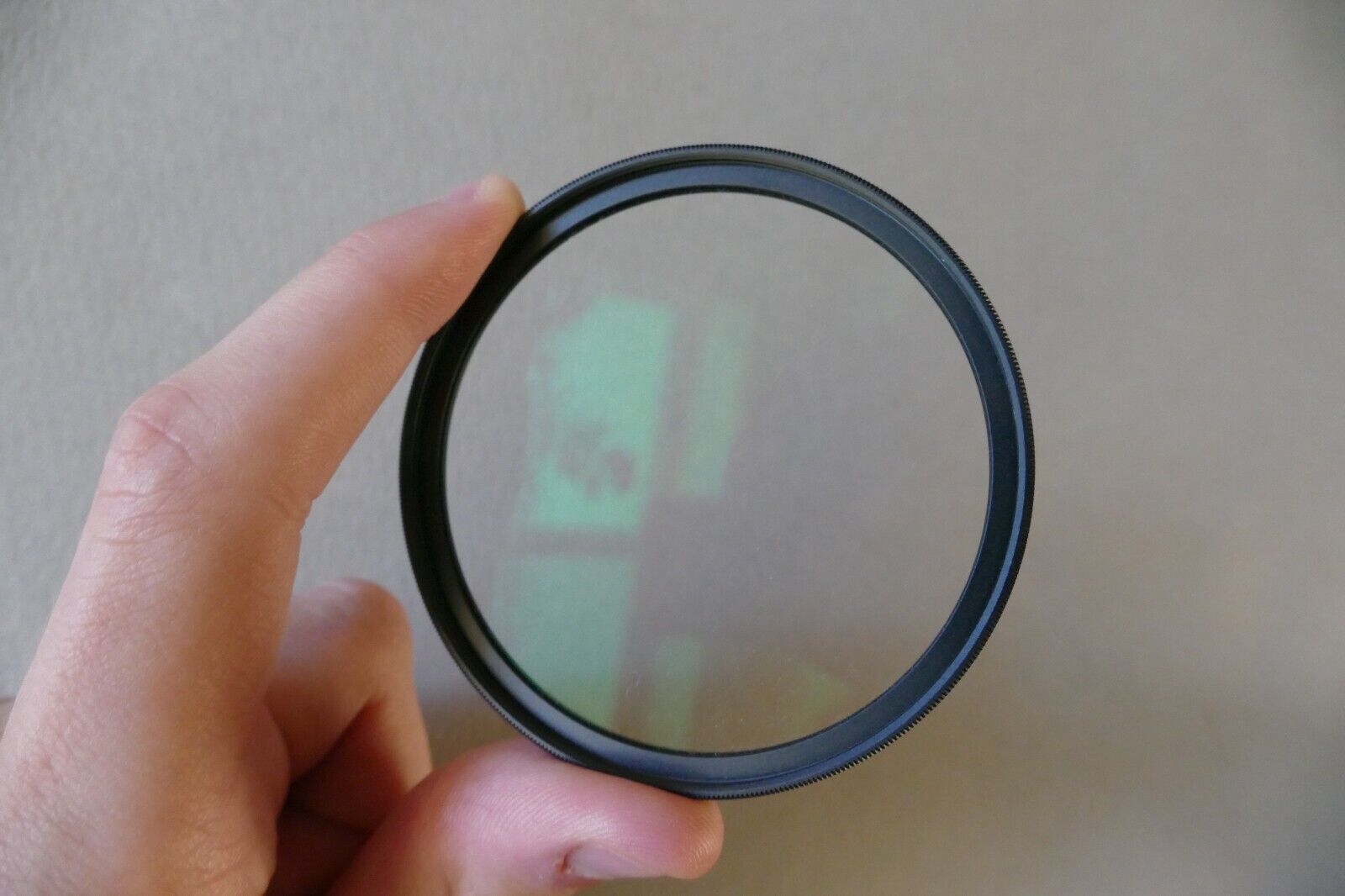67mm MC-UV Filter China