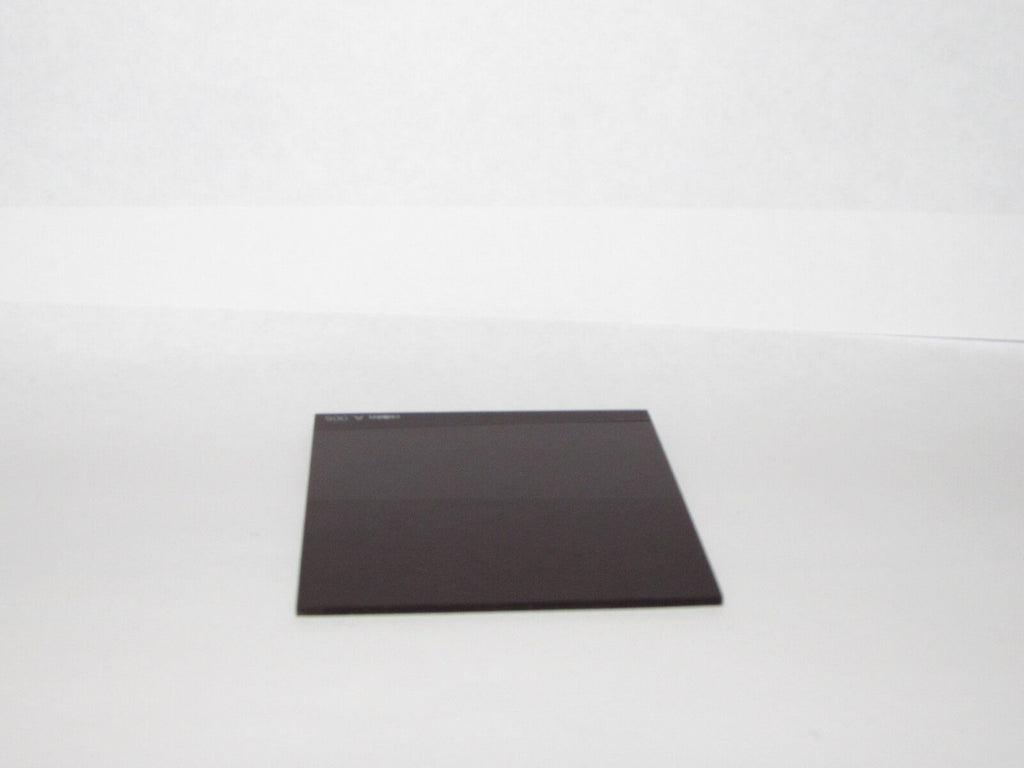 Used Cokin COEF +3 SEPIA A005  Lens Filter A series square O33040