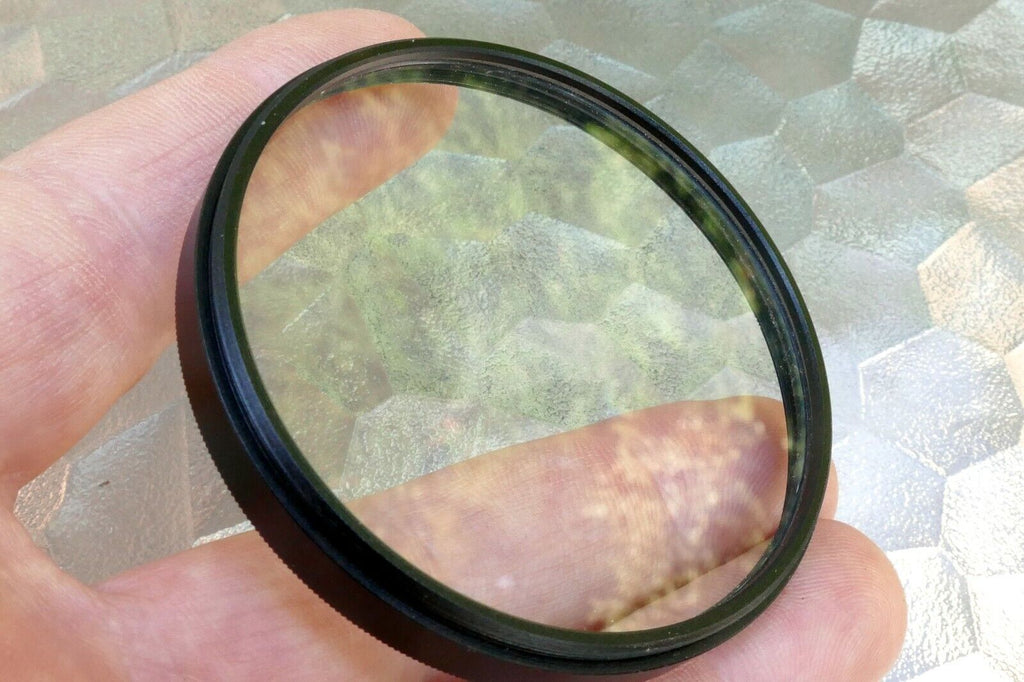 Tiffen SKY Skylight 62mm  Filter  Lens Genuine OEM made in USA