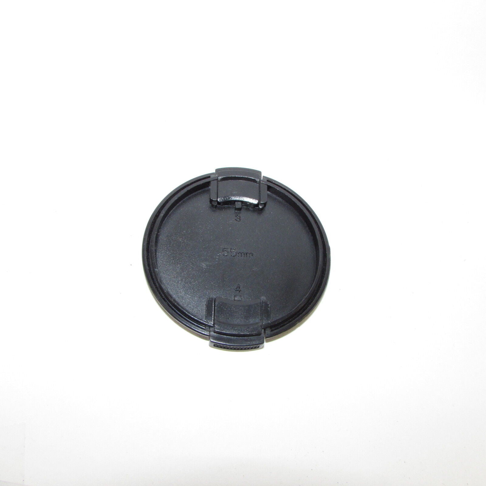 Used 55mm Lens Front Cap (snap on type) n B00951