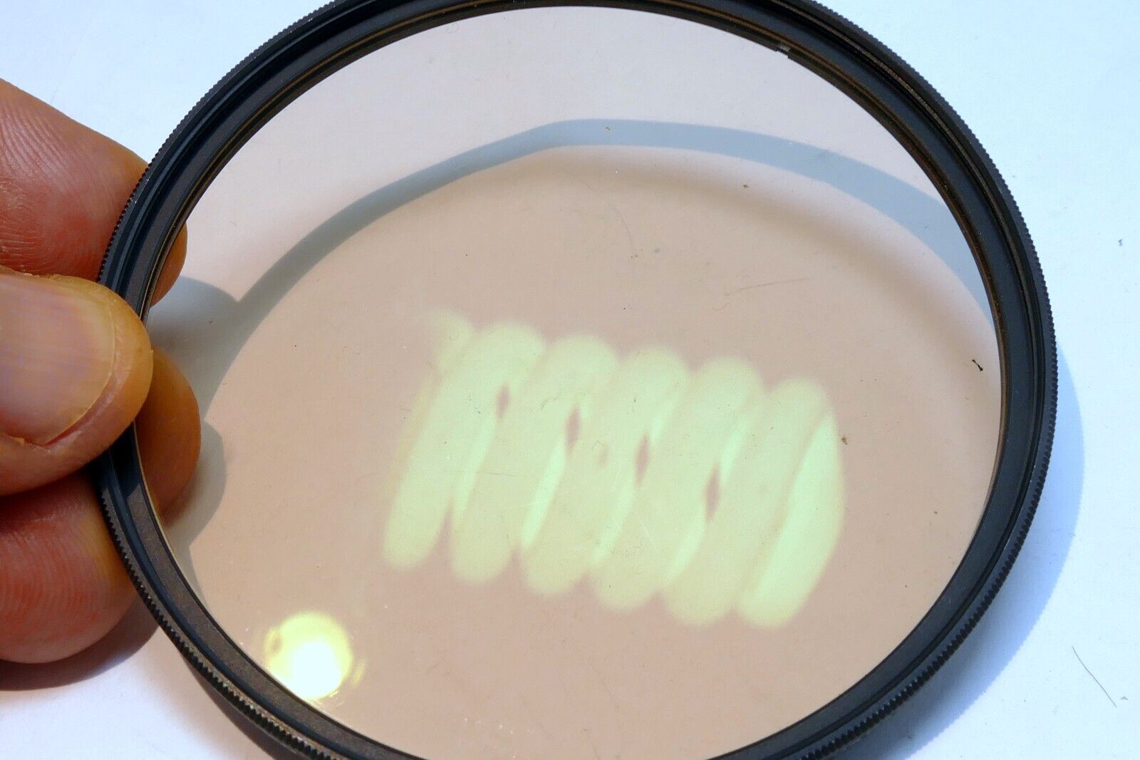 Kenko MC W4  77mm Lens Filter Professional Warming Color Temperature Conversion