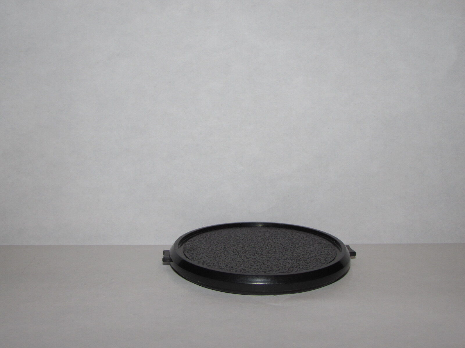 72mm Lens Front Cap  snap on type Black 28-200mm