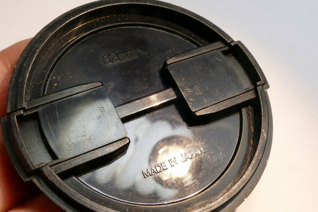 Nikon 62mm Front Lens Cap for 35-70mm f2.8 ED AF  Nikkor Genuine  OEM