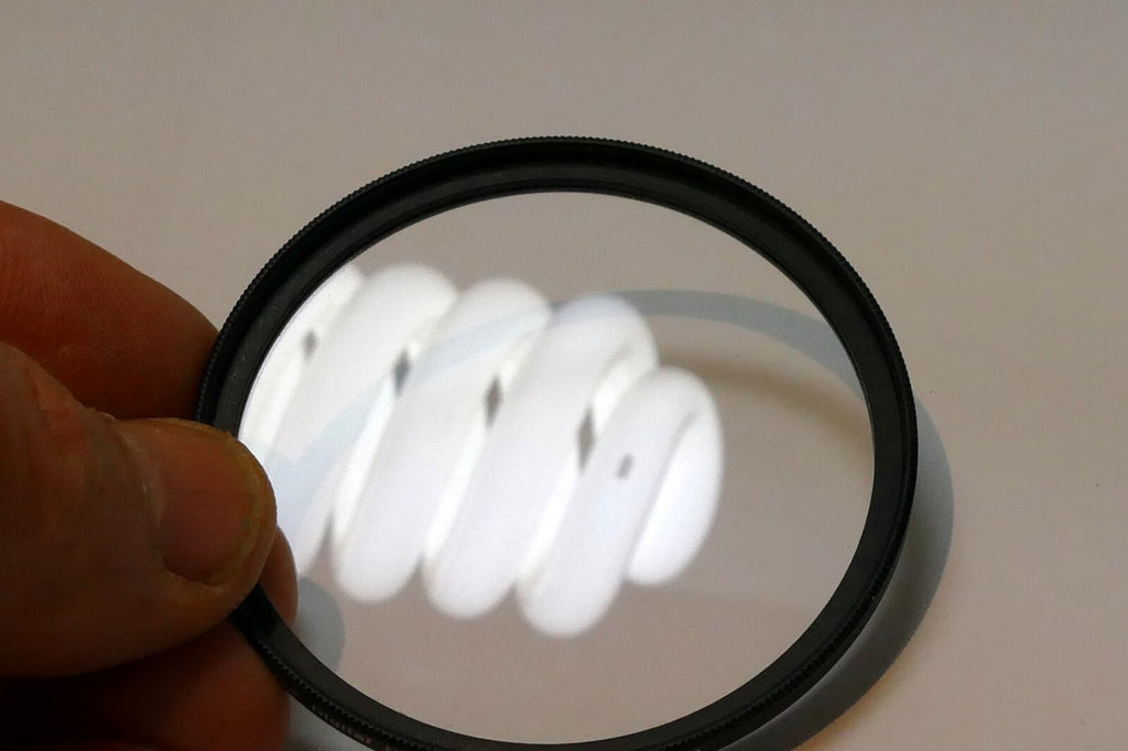 PIXZ UV Lens Filter 58mm Digital PRO HMC HD  thin profile