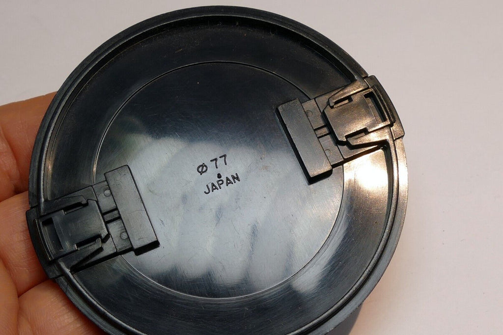 Tokina   77mm rim Lens Front Cap for 400mm 500mm AT-X