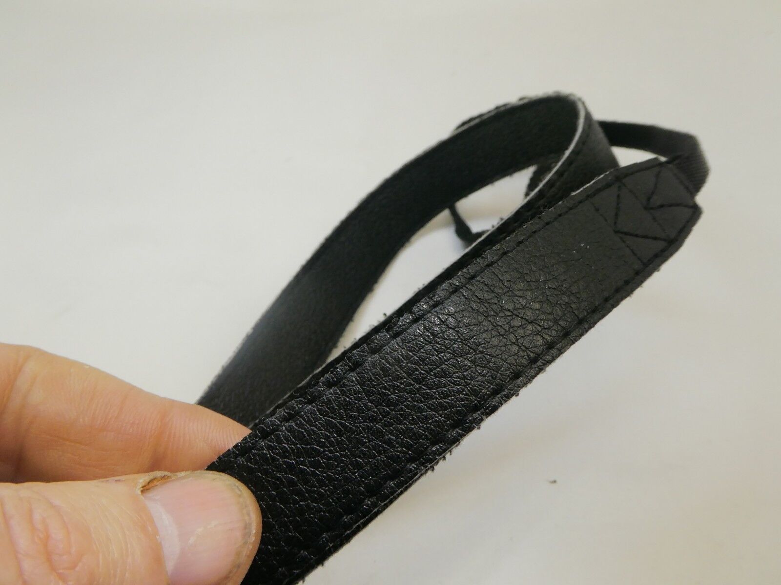 2cm wide Black Neck Shoulder Strap for Fujifim  cameras