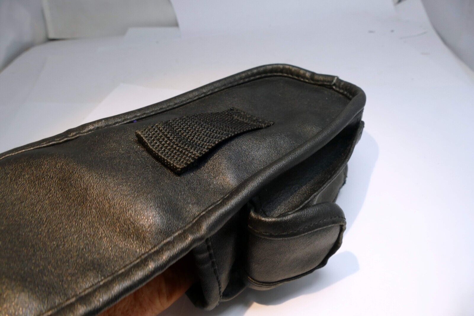 Leather Case for Ricoh YX LX TX 35mm camera