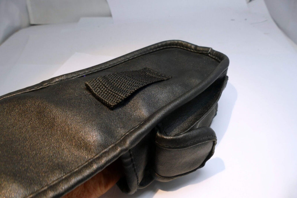 Leather Case for Ricoh YX LX TX 35mm camera