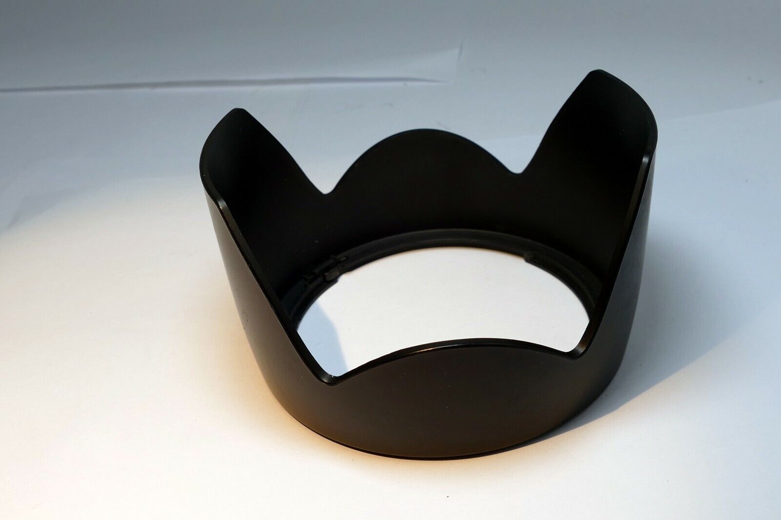 Replacement  EW-83J Bayonet Lens Hood Shade for Canon EF-S 17-55mm f2.8 IS USM