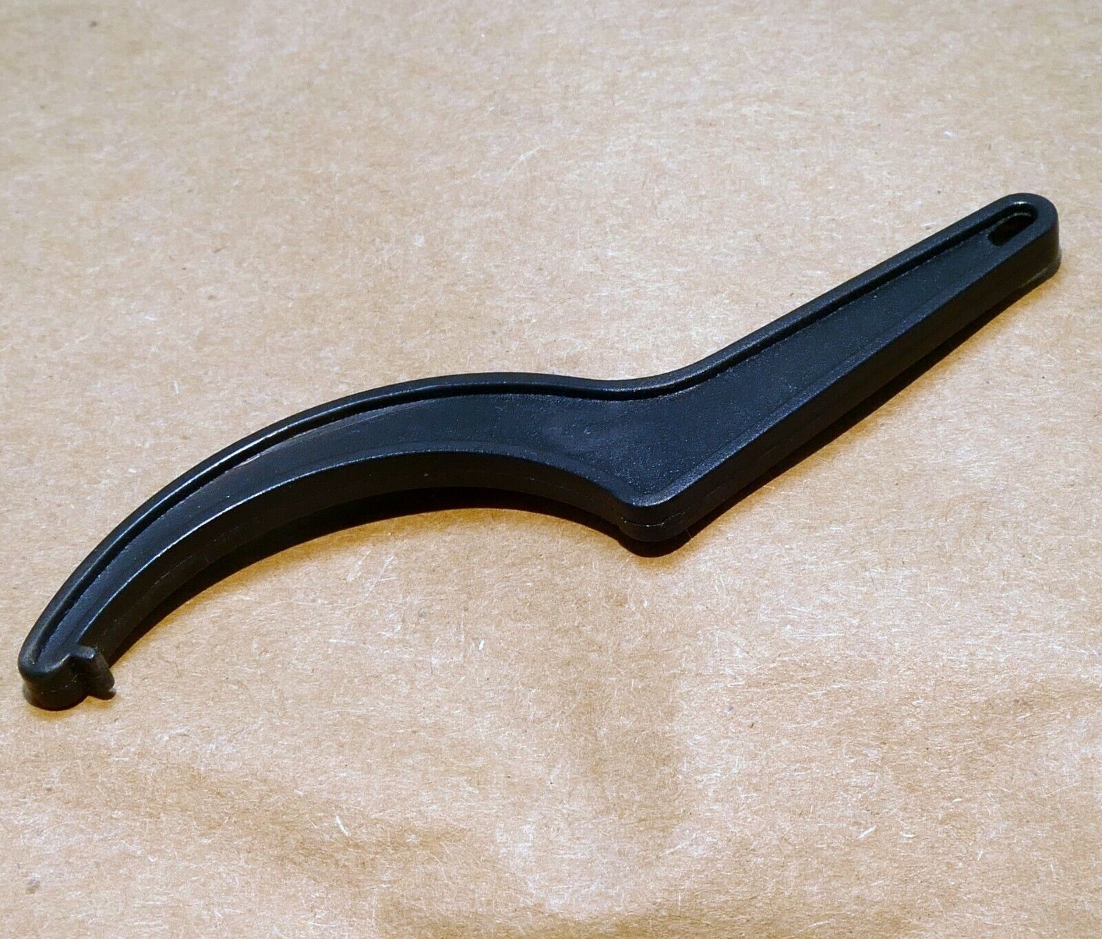 40mm Microscope Micro SPANNER Hook plastic