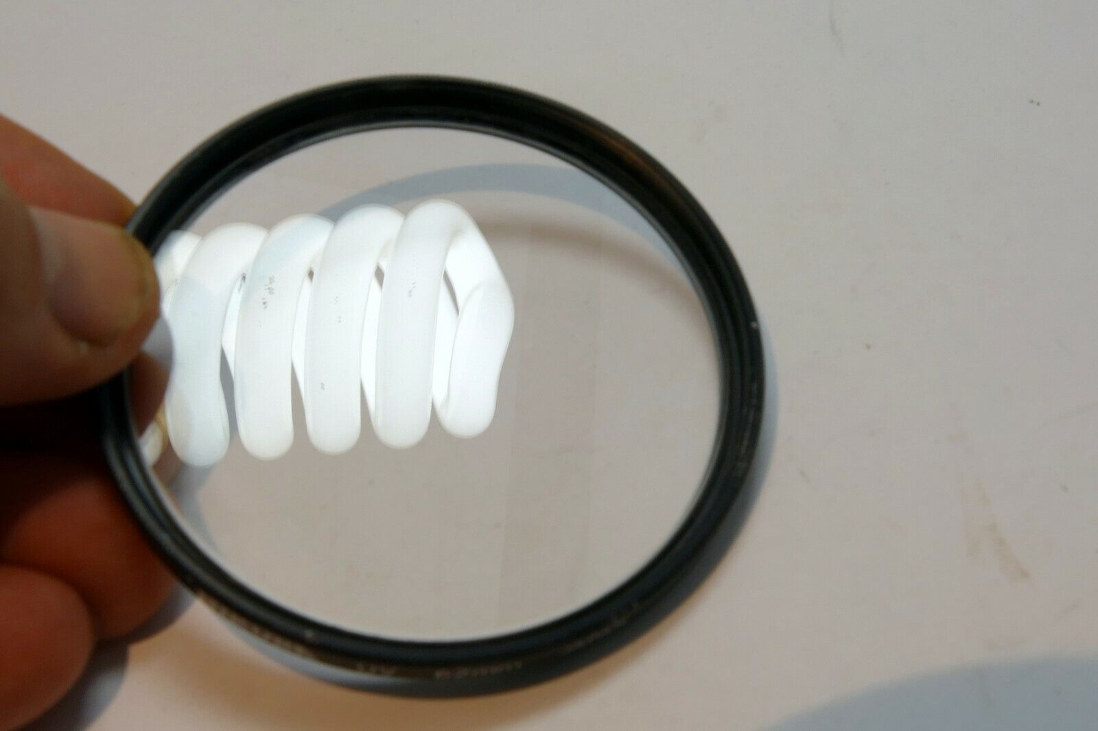 Nikura UV 62mm Lens Filter