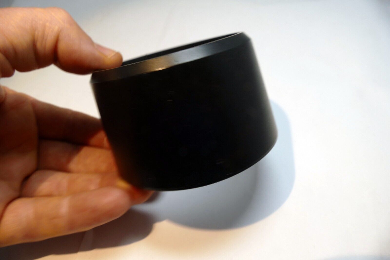 HB-15 Lens Hood Shade for Nikon Nikkor AF-D 70-300mm F4-5.6 D ED Genuine OEM