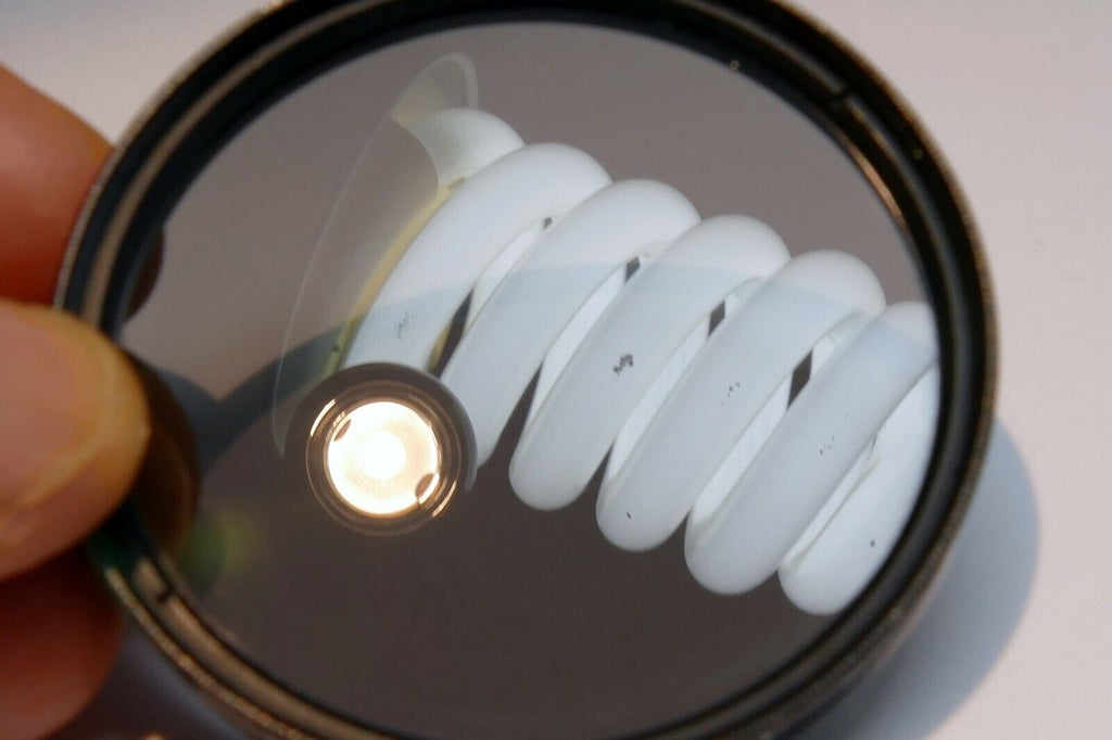 Rokunar Circular C- PL Polarizer Polarizing  58mm filter Rokinon