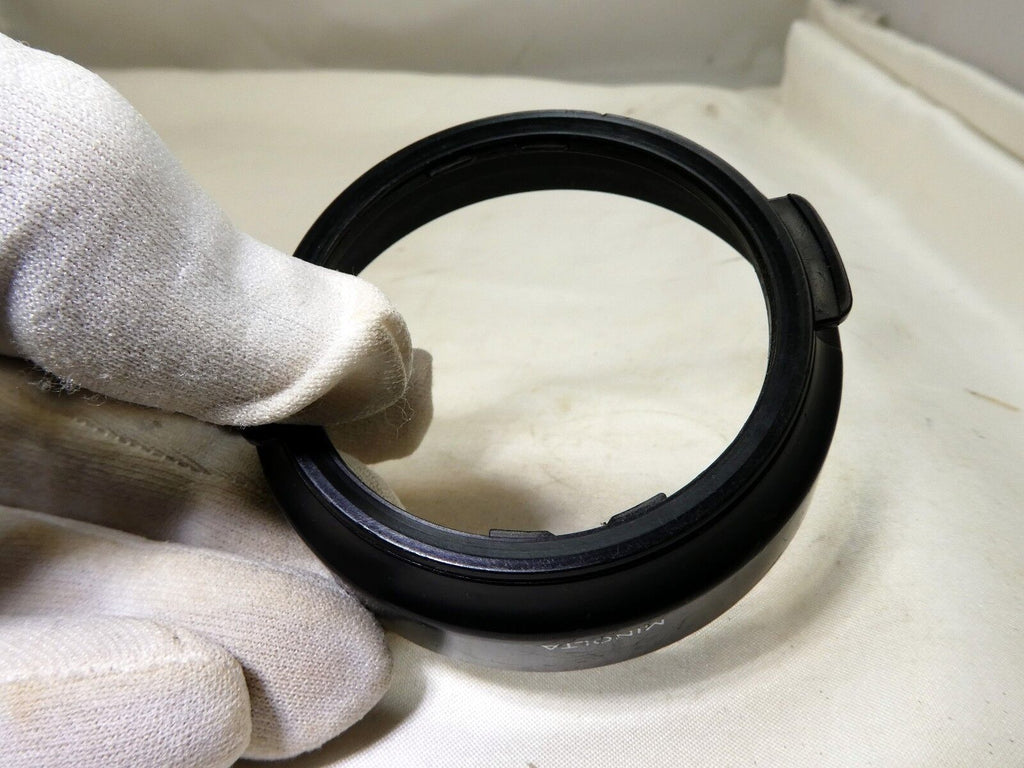 Lens Hood Shade for Minolta Maxxum AF A 35-70mm f4.0 Genuine OEM