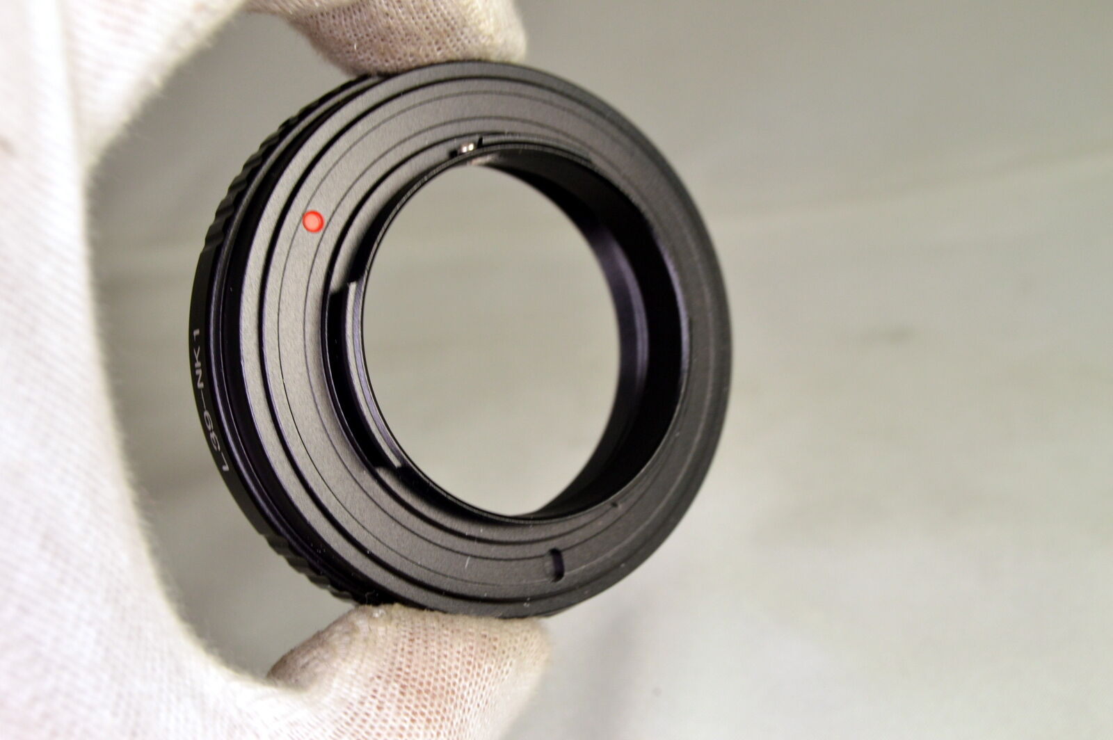 Leica Leitz M39 LTM screw mount lens adapter to Nikon 1 cameras J1 J2 AW1 V1 V3