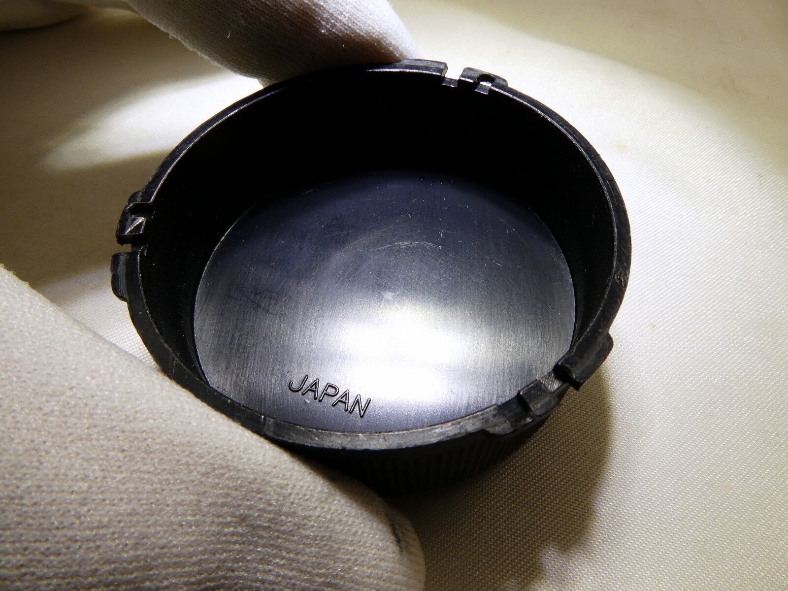 TAMRON  Rear Lens Cap for FD Canon mount manual focus Adaptall 2 35-135mm
