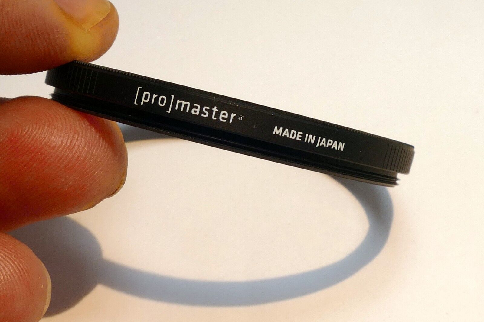 Promaster  UV Haze 52mm Lens Filter Digital Low Slim profile wide angle lenses