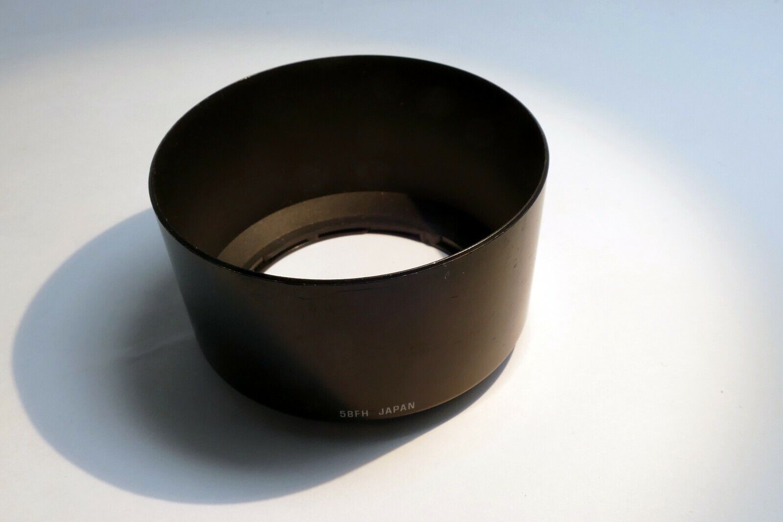 Lens hood for Tamron 58FH shade for 70-210mm f4-5.6 AF & Adaptall