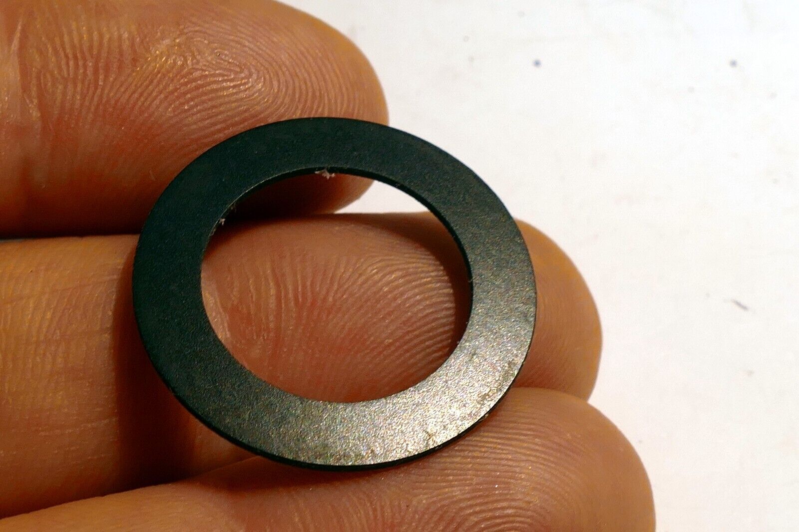 Lensbaby Lens aperture disc f2.0 f2  magnetic