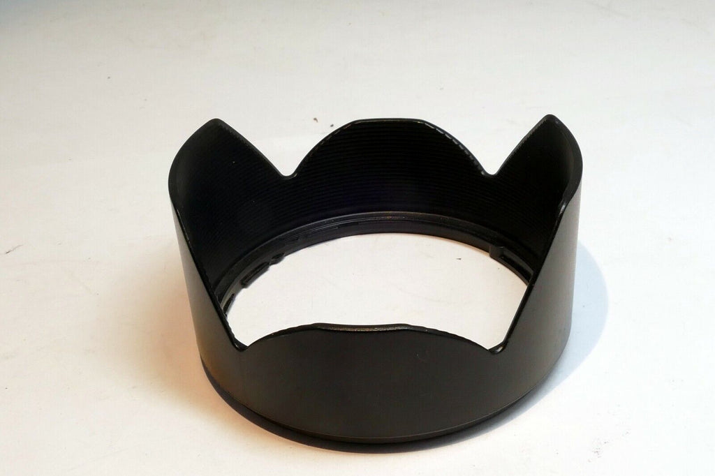 58mm  Lens Hood Shade twist on for  Tamron