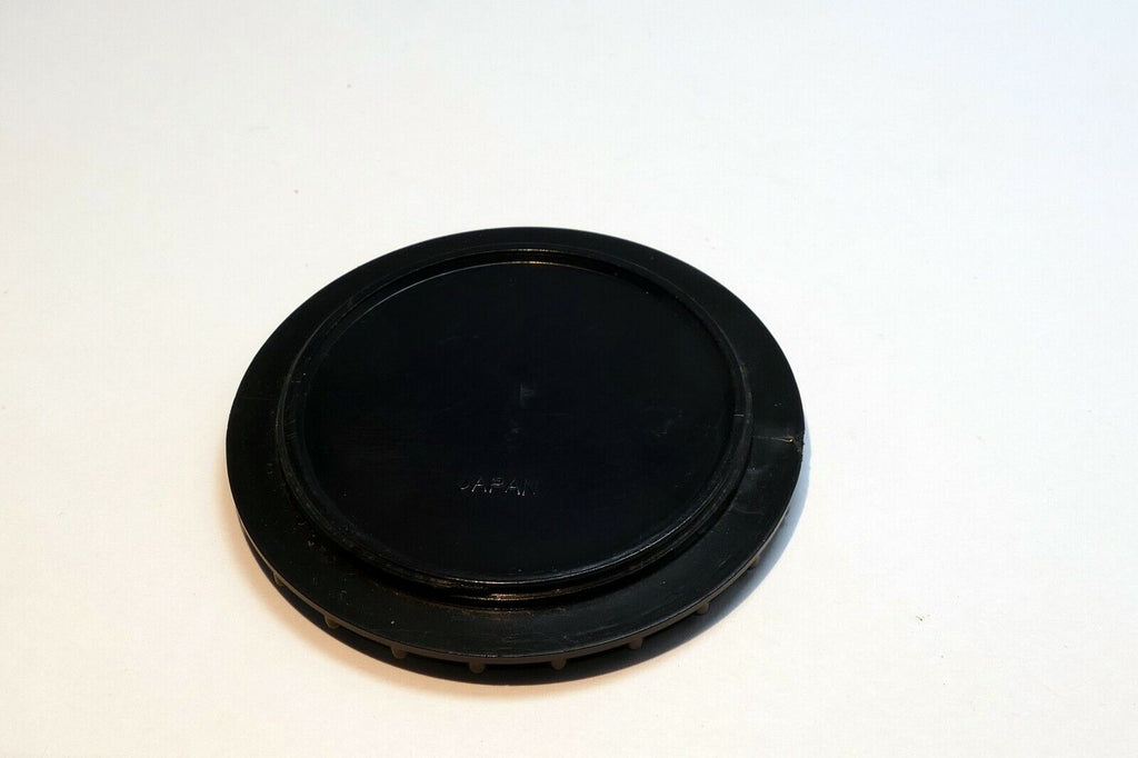 Body Rear Lens Cap Dust Cover for Kenko  M42 2X teleconverter lens Pentax screw