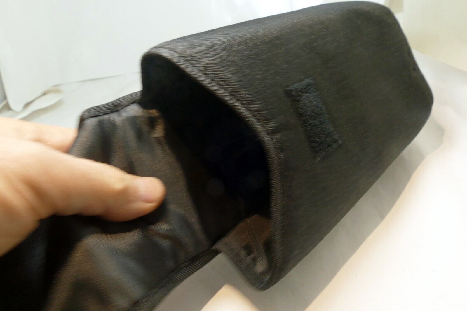 FOTGA Soft Case Pouch for flash 4X8"