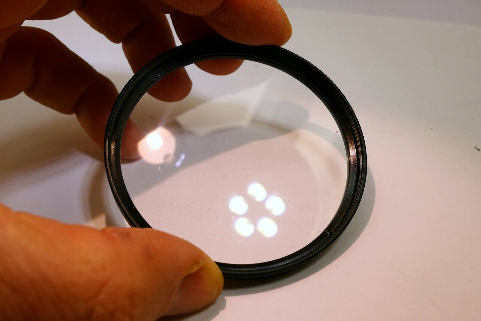 Rocketfish RF-UVF67 UV  UV 67mm Lens Filter 67mm