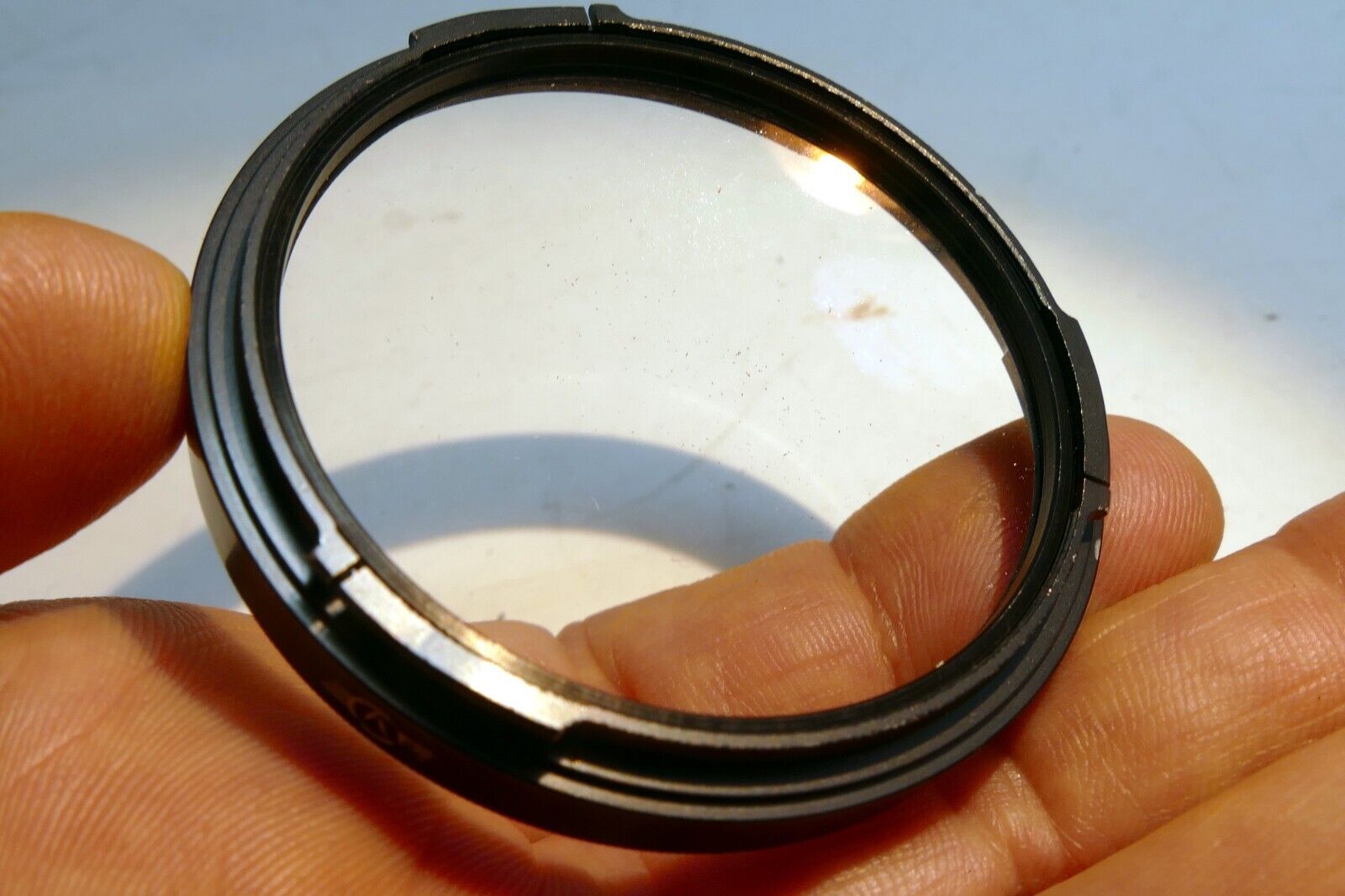HASSELBLAD =V= B57 CARL ZEISS PROXAR f=0.5m Bay 57 lens filter - OEM Genuine