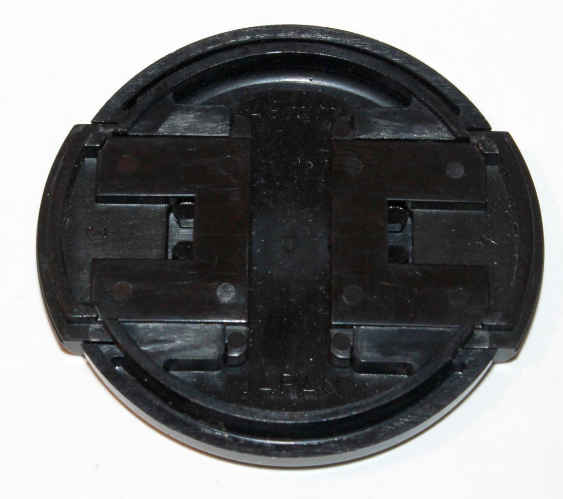 Front Lens Cap Pentax 49mm JAPAN OEM Genuine