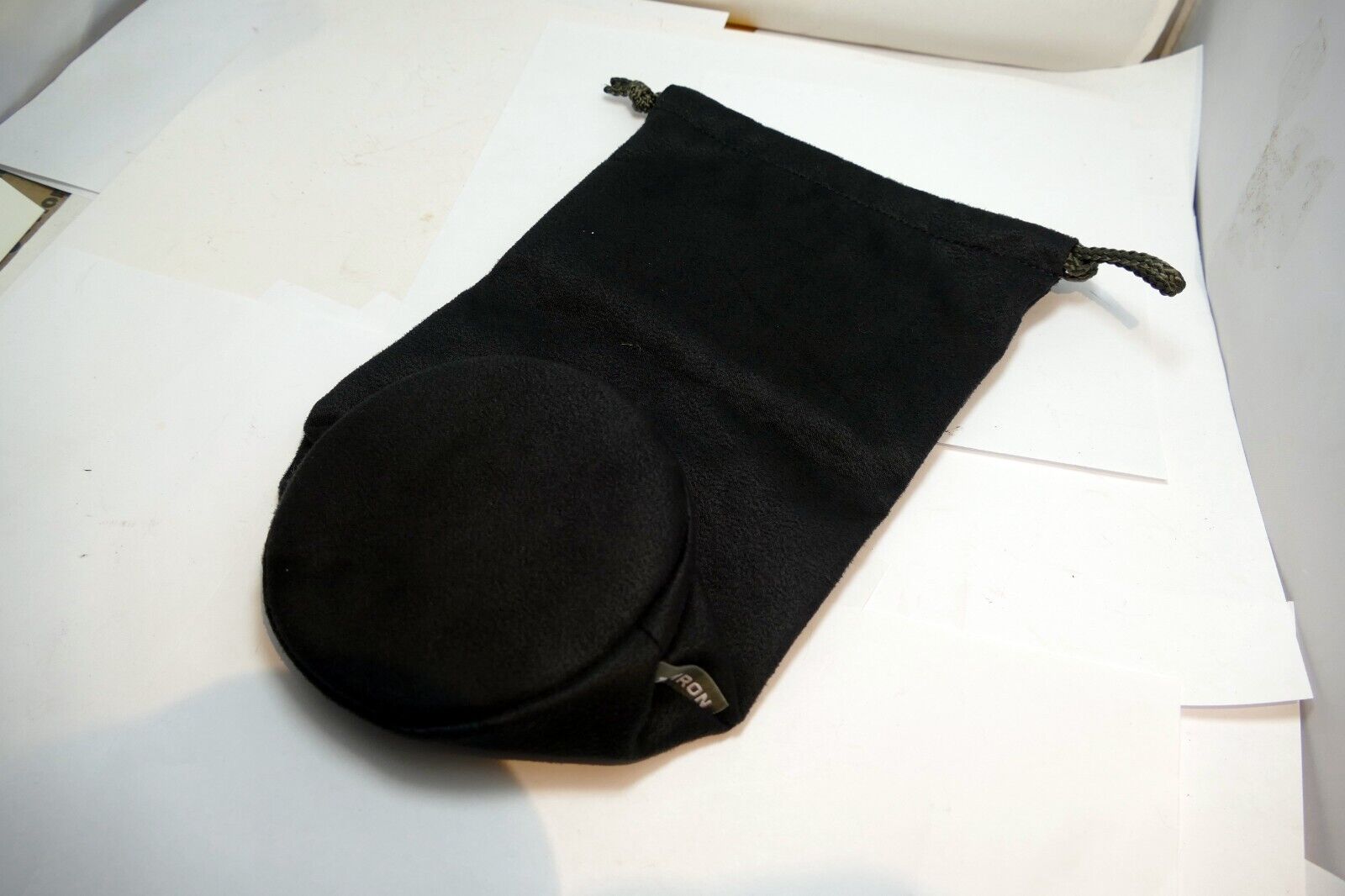 Tamron drawstring Soft Pouch Case for 70-200mm f/2.8 Di Lens SP A001 VC