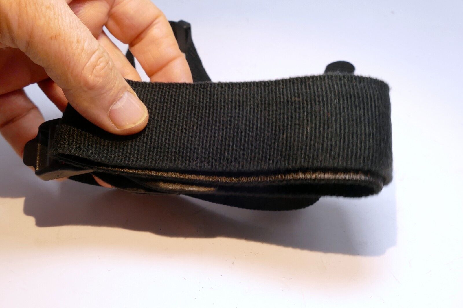 SIGMA Neck Shoulder Strap for Padded Lens CASE EX APO 1.5" wide NEW OEM
