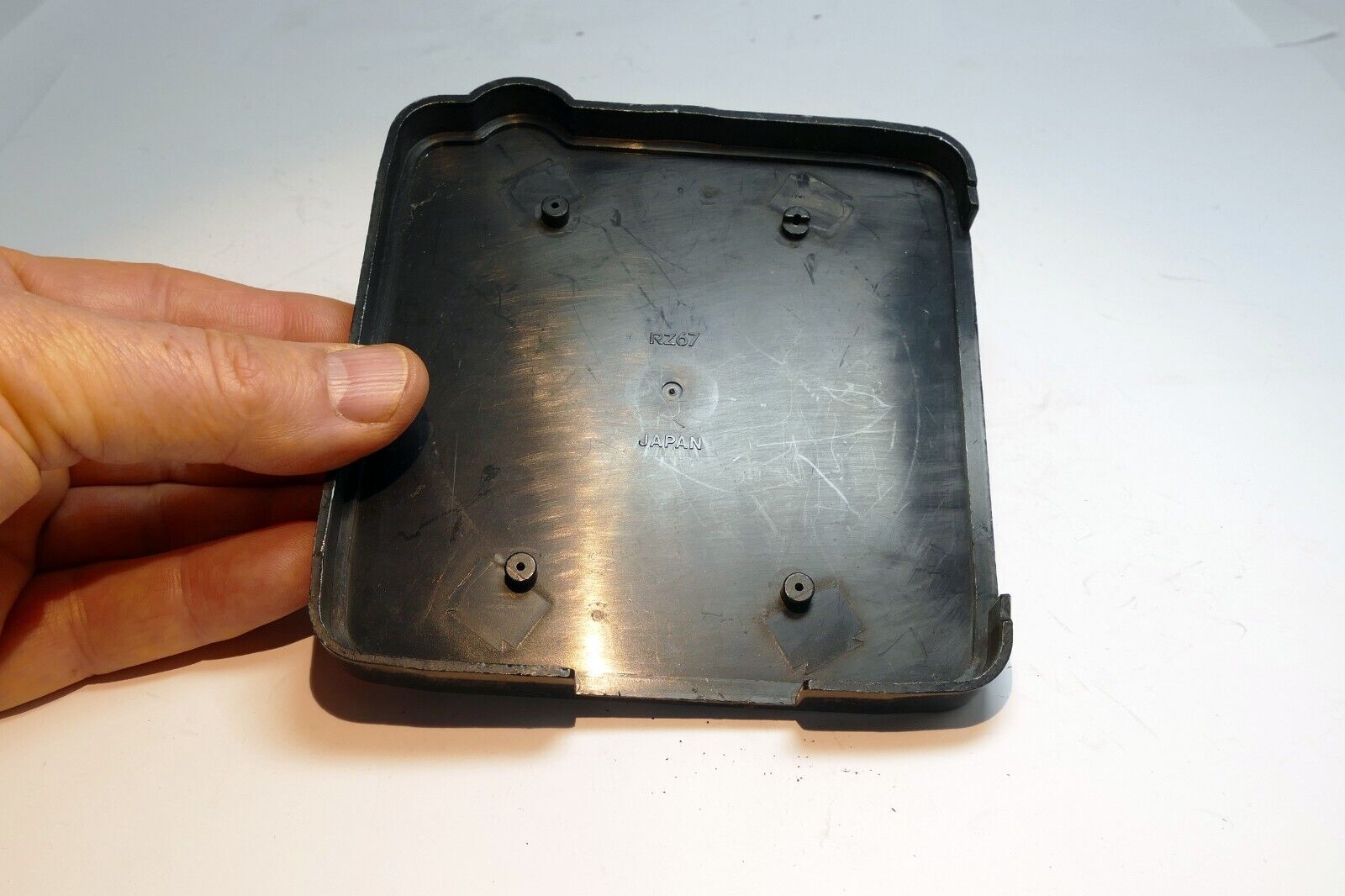 Mamiya RZ67 Film Back Cap 6X7 67camera cover  dust cap