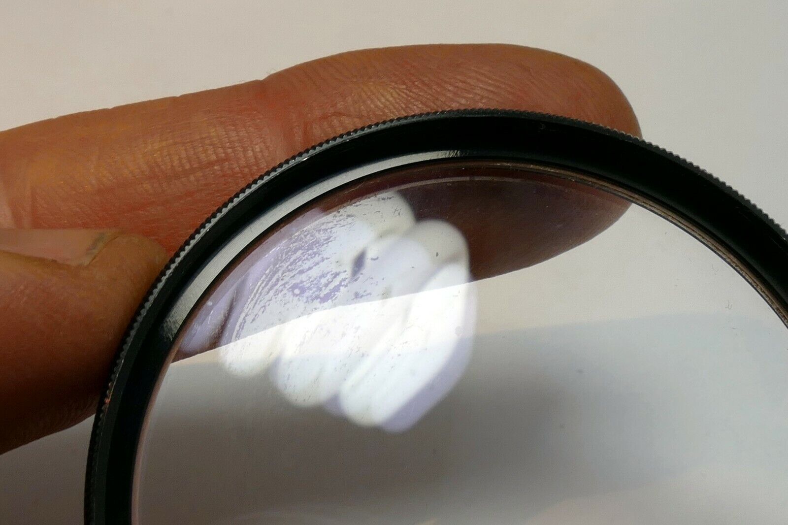 K-C 55mm Lens Filter Close-Up No 1 macro +1